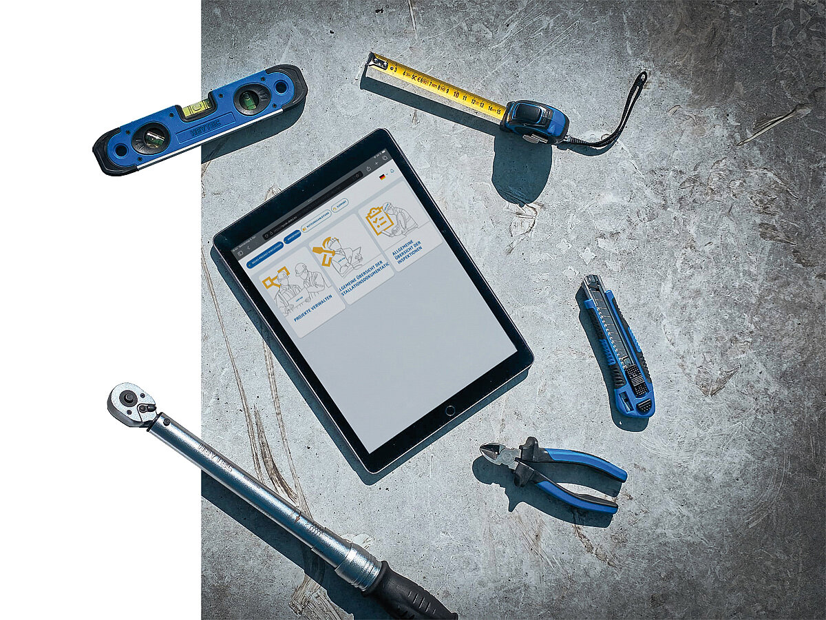 »Quick-Doku«-App erhält ein Upgrade